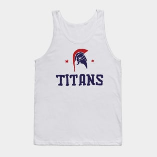 Tennessee Titaaaans 03 Tank Top